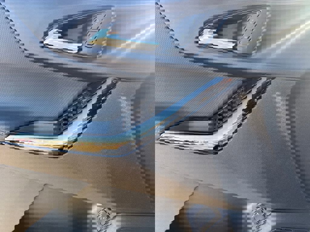 New 2026 Chevrolet Equinox LT w/ Convenience Package II image 20