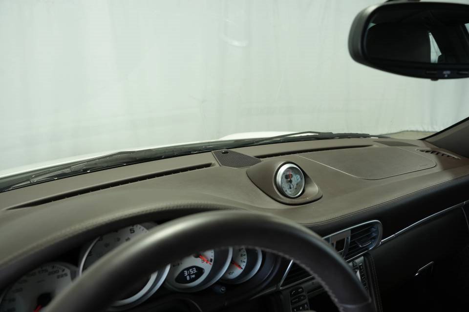 Used 2008 Porsche 911 Turbo image 16