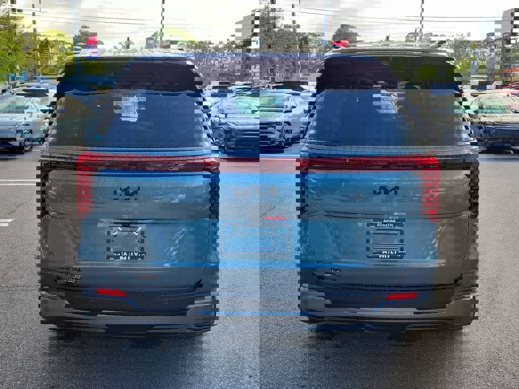 New 2026 Kia Carnival SX Prestige image 5