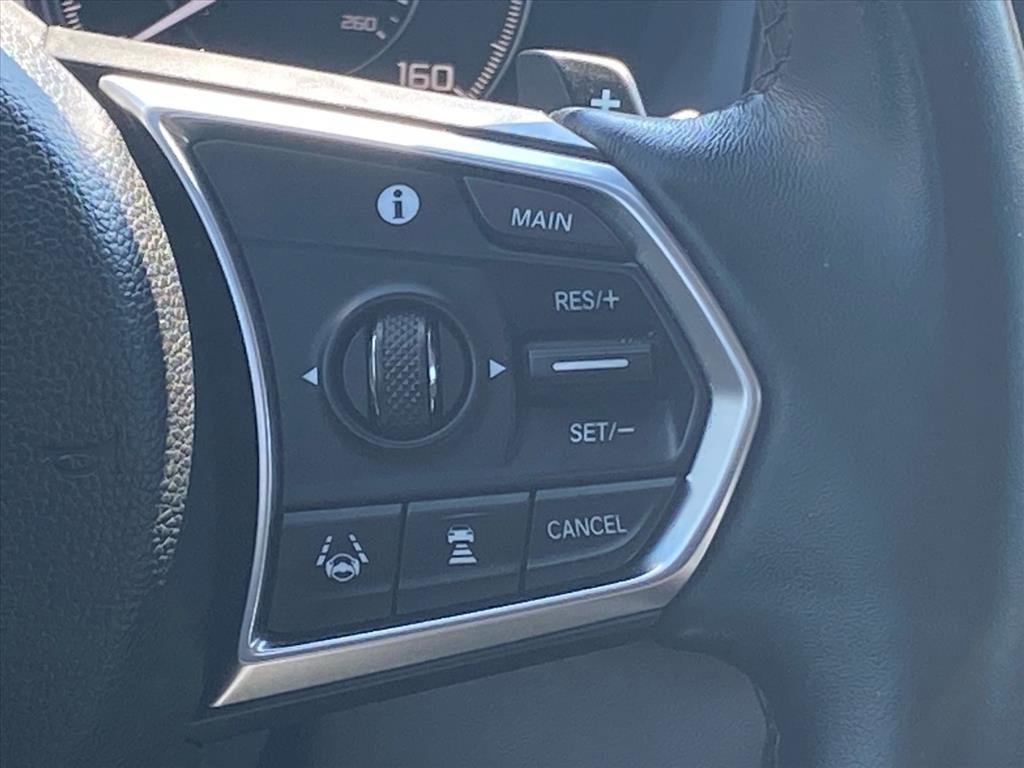 Used 2020 Acura RDX w/ Technology Package image 6
