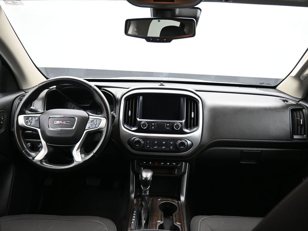 Used 2022 GMC Canyon Elevation w/ Driver Alert Package image 38