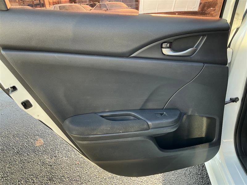 Used 2018 Honda Civic Si image 34
