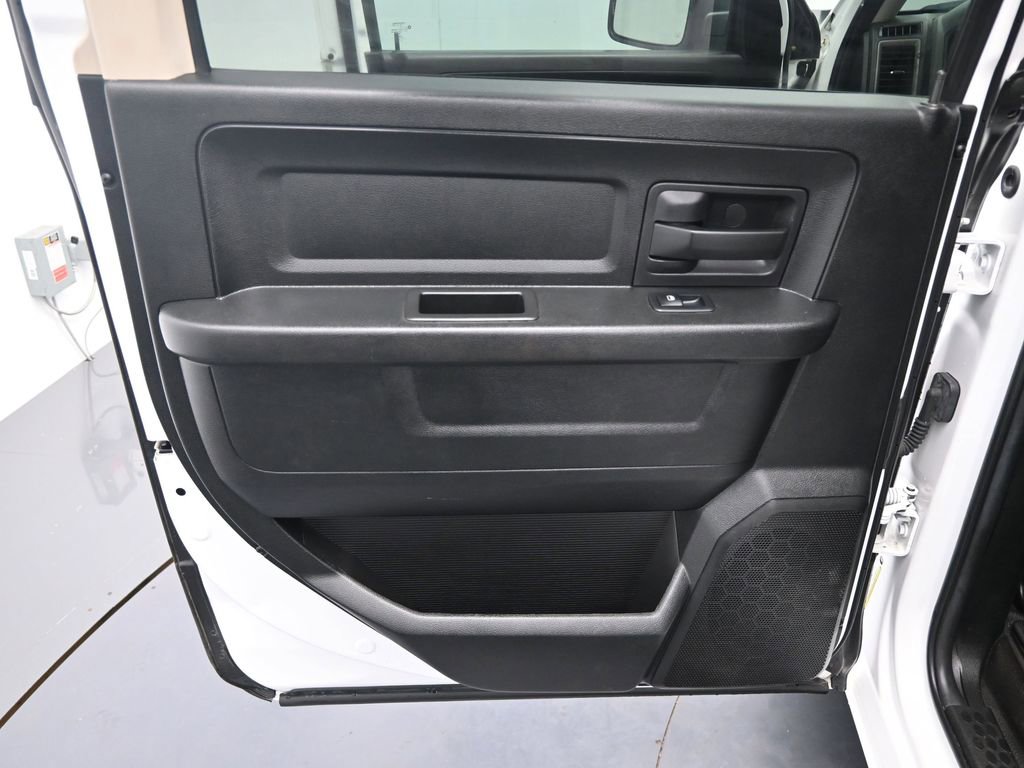 Used 2017 RAM 1500 Tradesman w/ Protection Group AWD/4WD image 16