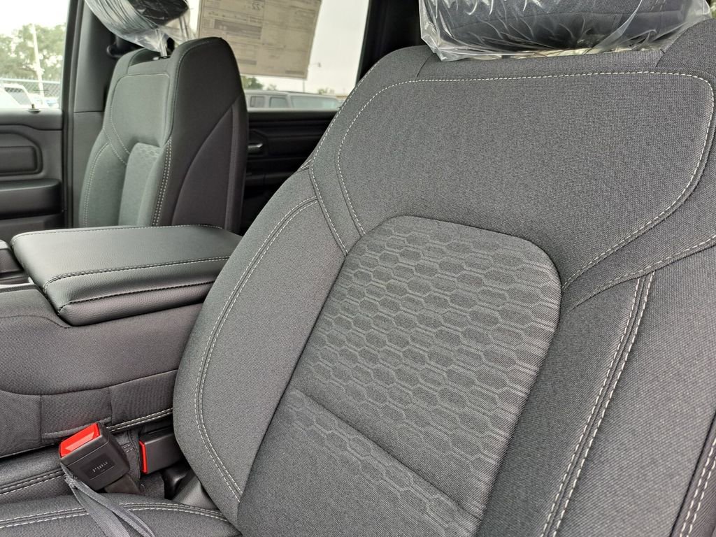 New 2025 RAM 1500 Tradesman image 20