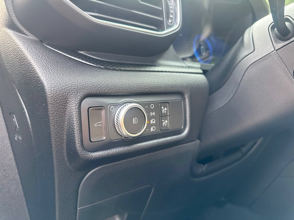 Used 2021 Ford Explorer ST w/ Equipment Group 401A AWD/4WD image 18