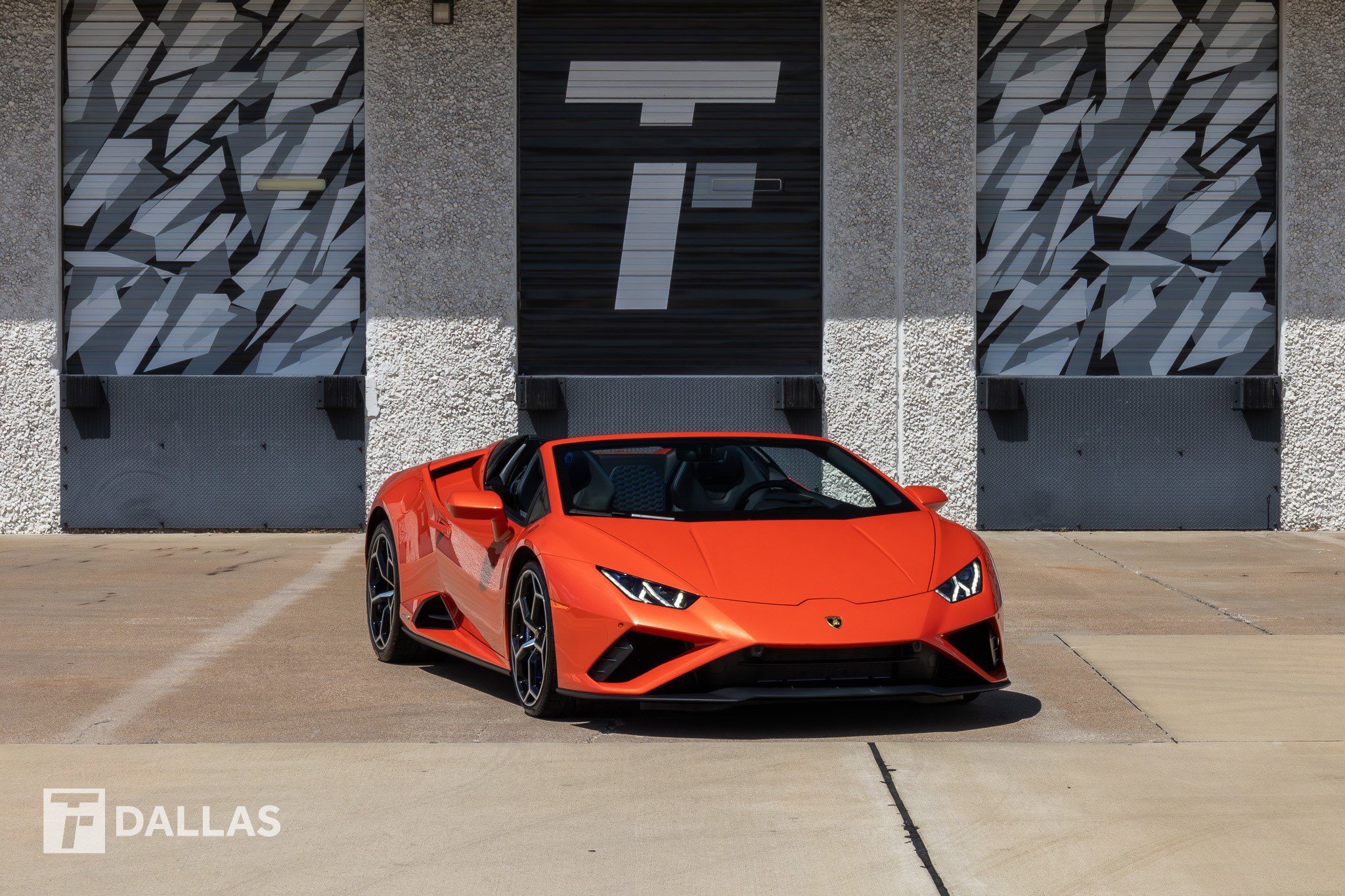 Used 2022 Lamborghini Huracan EVO