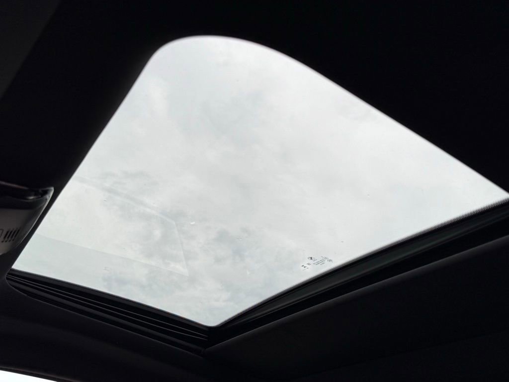 Used 2025 BMW 430i Coupe w/ M Sport Package image 21