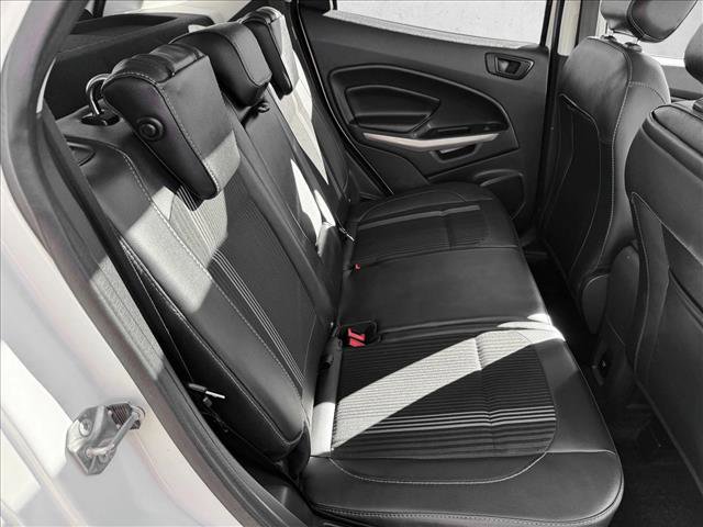 Used 2021 Ford EcoSport SES image 18