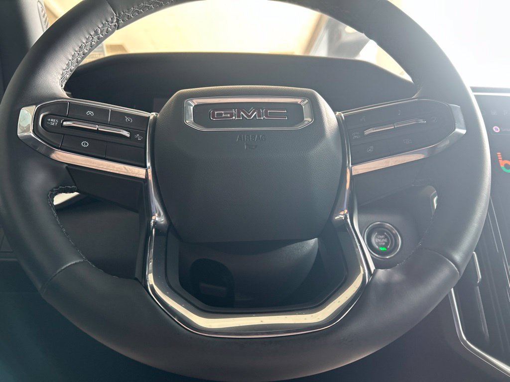 Certified 2026 GMC Acadia Elevation FWD image 23