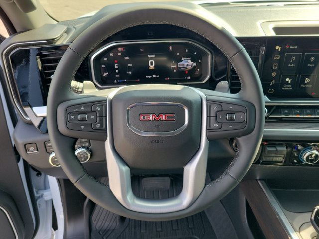 New 2026 GMC Sierra 1500 SLT w/ SLT Premium Plus Package AWD/4WD image 18