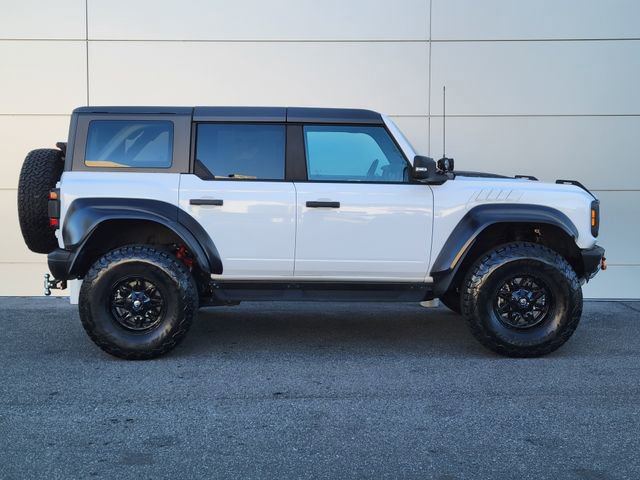 Used 2022 Ford Bronco Raptor image 5