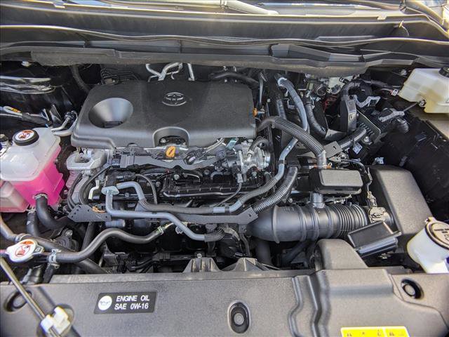 Used 2025 Toyota Sienna XLE FWD image 23