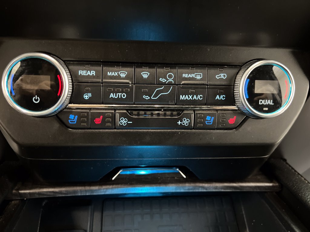 Used 2021 Ford Expedition Limited RWD image 63