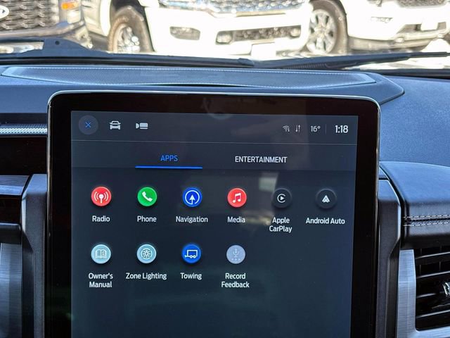 Used 2022 Ford Expedition Max Platinum image 30