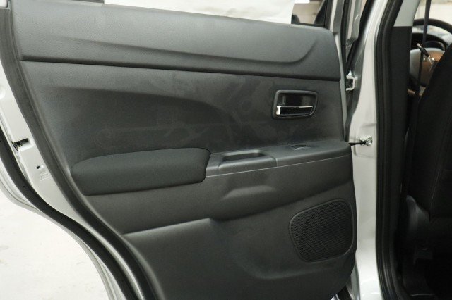 New 2027 Mitsubishi Outlander Sport ES AWD/4WD image 25
