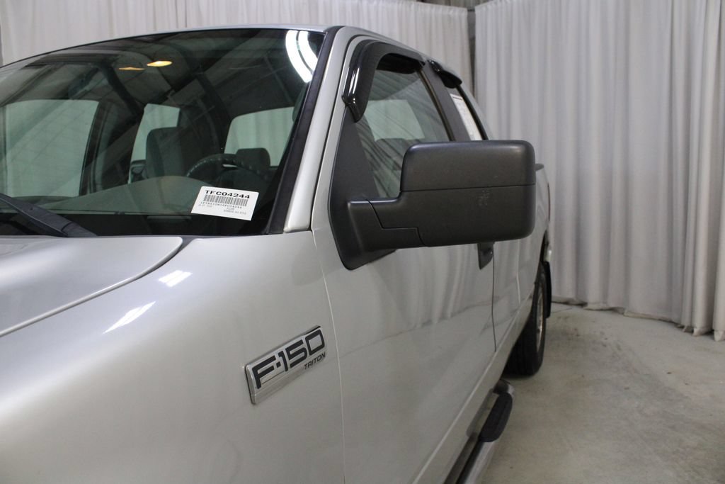 Used 2008 Ford F150 XLT RWD image 29