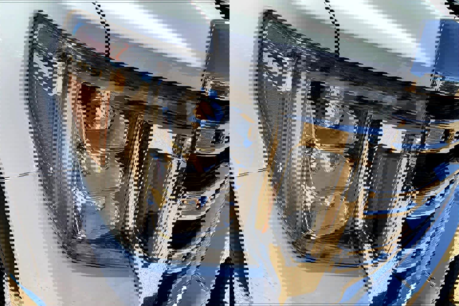 Used 2020 GMC Sierra 2500 SLE w/ SLE Convenience Package image 36