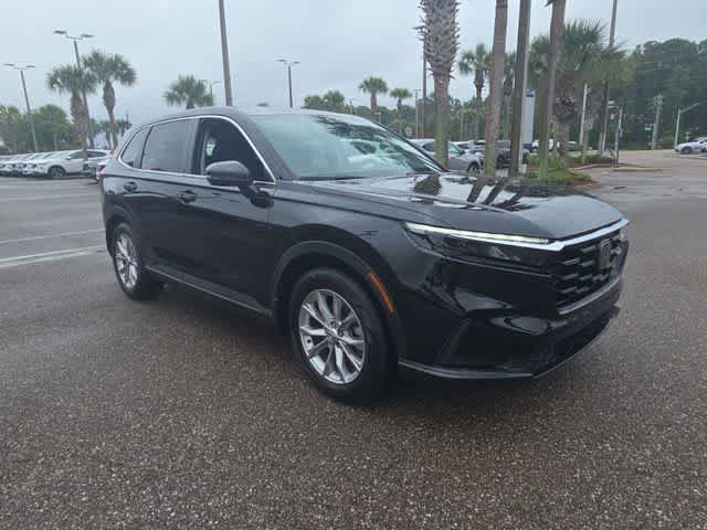 Used 2024 Honda CR-V EX-L image 2