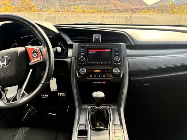 Used 2019 Honda Civic Sport image 14