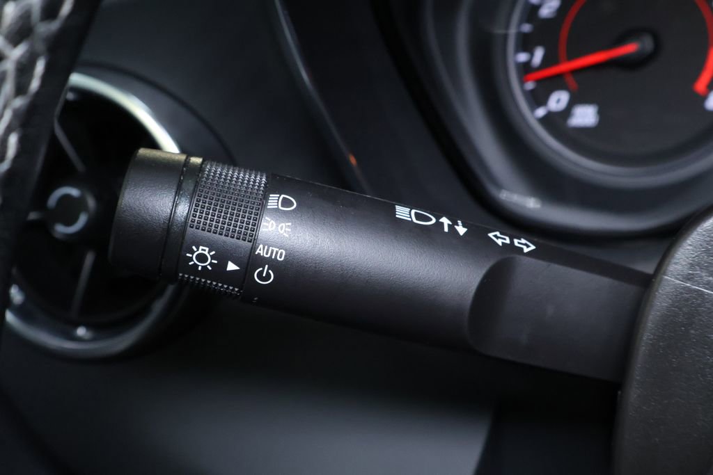 Used 2023 Chevrolet Camaro LT image 23