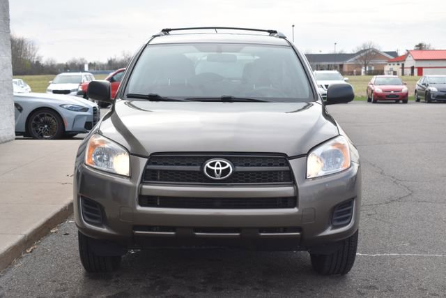 Used 2012 Toyota RAV4 FWD w/ Value Pkg image 11