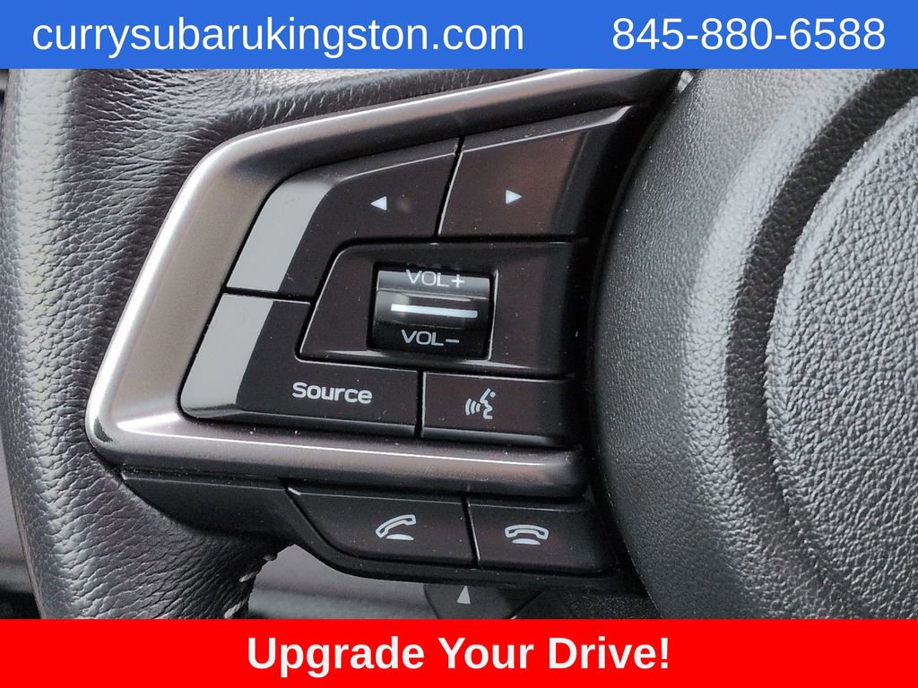 Used 2021 Subaru Outback Premium image 27