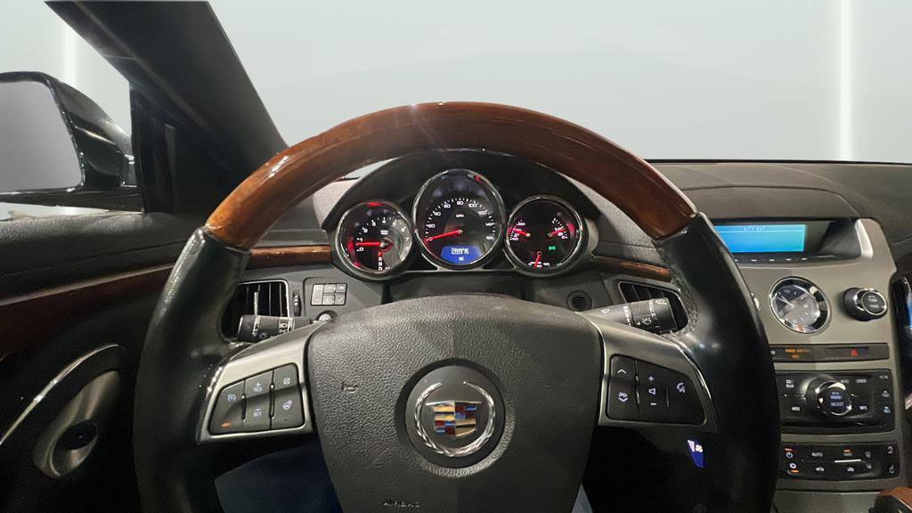 Used 2011 Cadillac CTS Performance w/ Performance Luxury Package image 29