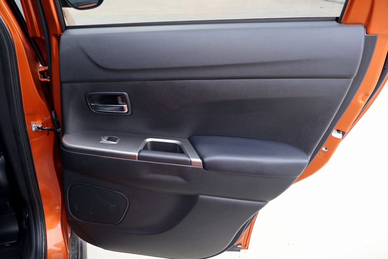 Used 2024 Mitsubishi Outlander Sport SE AWD/4WD image 13