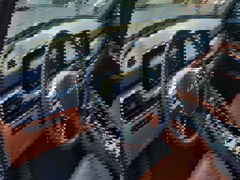 Used 2024 Kia Telluride SX Prestige X-Line image 24