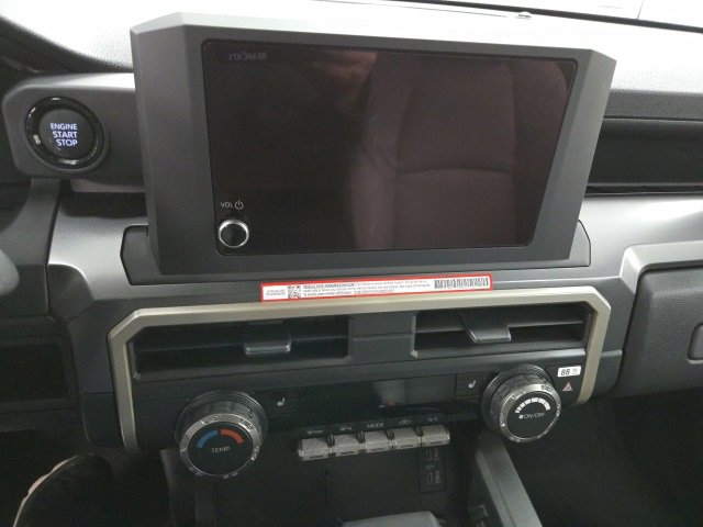 New 2026 Toyota Tacoma SR5 image 22