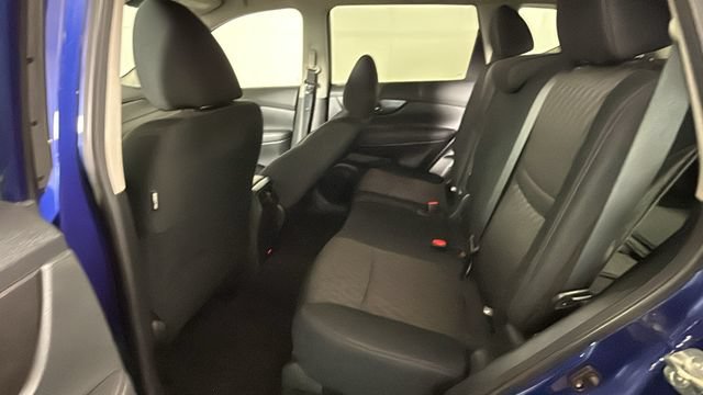 Used 2019 Nissan Rogue S w/ Special Edition Package AWD/4WD image 25