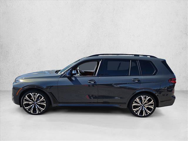 New 2027 BMW X7 M60i AWD/4WD image 5