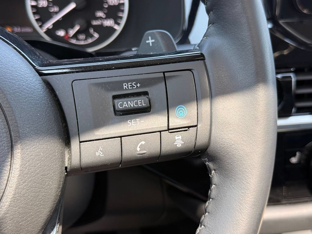 Certified 2023 Nissan Pathfinder SL w/ SL Premium Package AWD/4WD image 16
