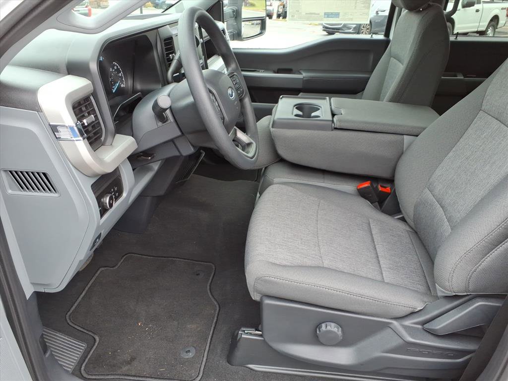 New 2026 Ford F250 XL w/ STX Appearance Package image 7
