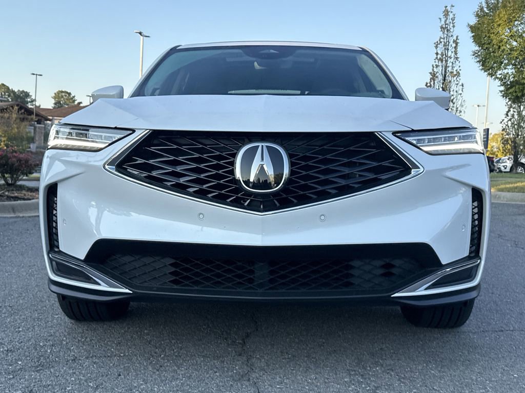 New 2026 Acura MDX w/ Technology Package image 8