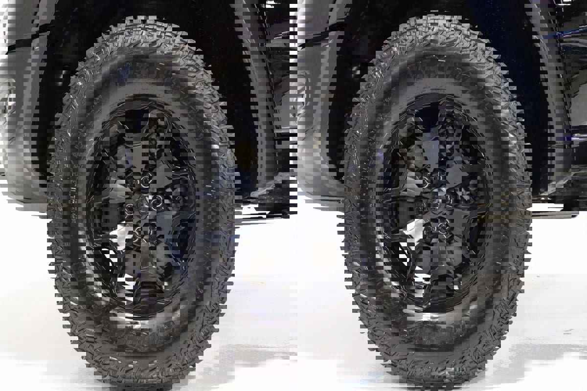 Used 2022 RAM 1500 TRX w/ TRX Level 2 Equipment Group image 93