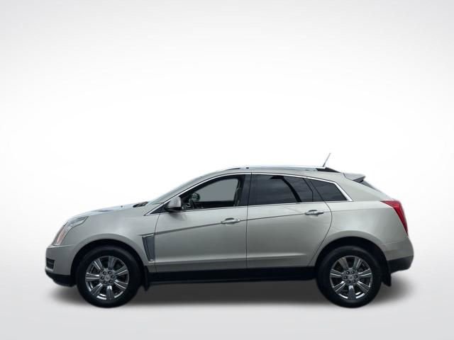 Used 2014 Cadillac SRX Luxury w/ Driver Awareness Package image 16