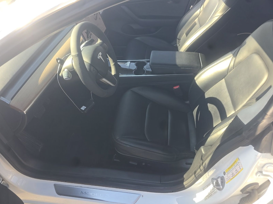 Used 2019 Tesla Model 3 Standard Range Plus RWD image 5