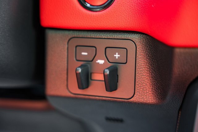 New 2026 Toyota Tundra TRD Pro image 28