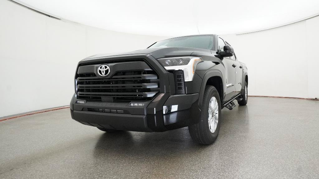 New 2026 Toyota Tundra SR5 RWD image 19