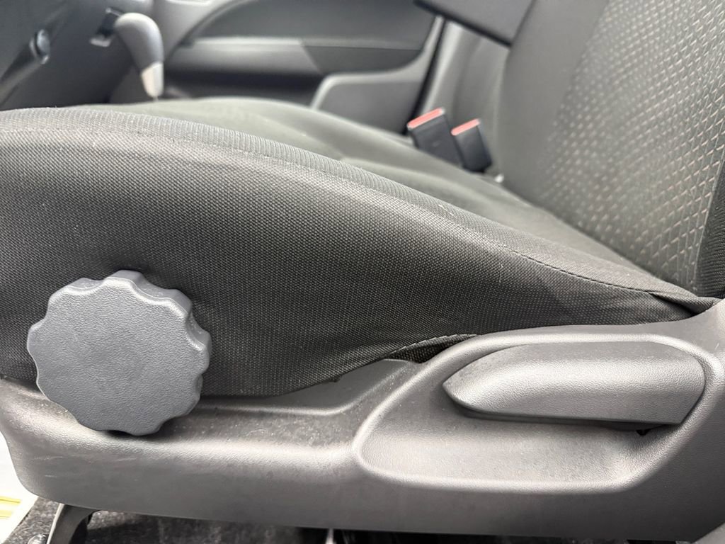 Used 2024 Mitsubishi Mirage G4 SE image 13