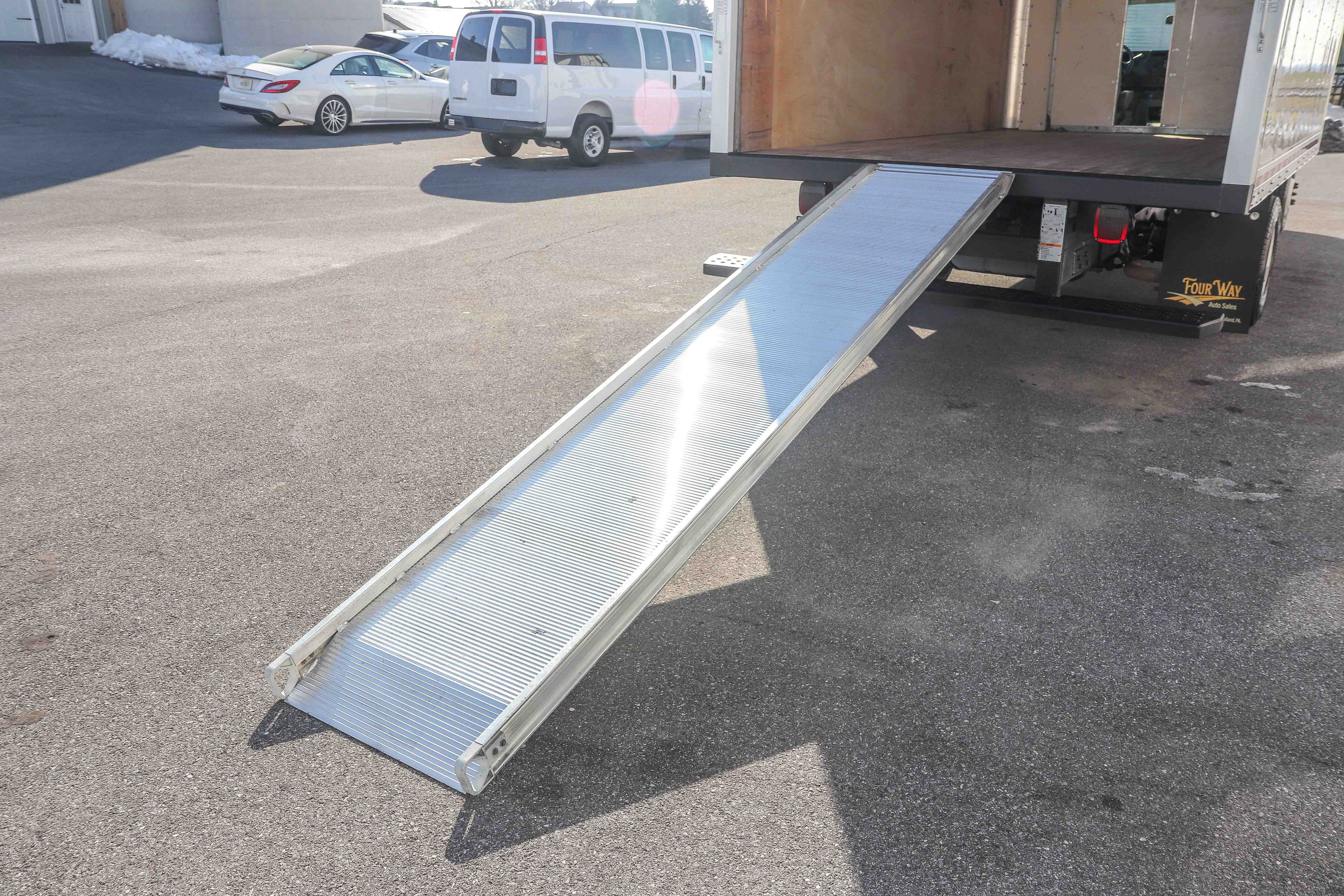 Used 2019 Ford E-350 and Econoline 350 Super Duty w/ Power Windows & Locks Group RWD image 10