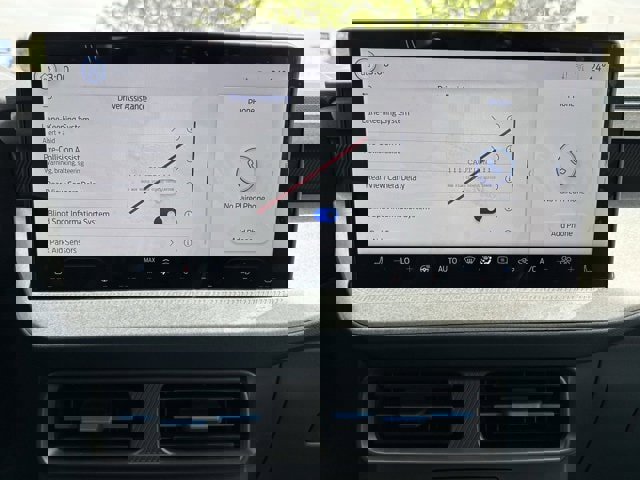 New 2025 Ford Maverick XLT w/ XLT Luxury Package image 51