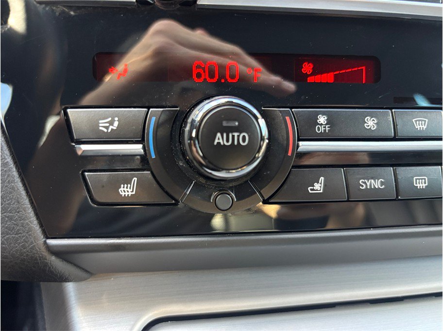 Used 2016 BMW 650i Gran Coupe xDrive AWD/4WD image 33