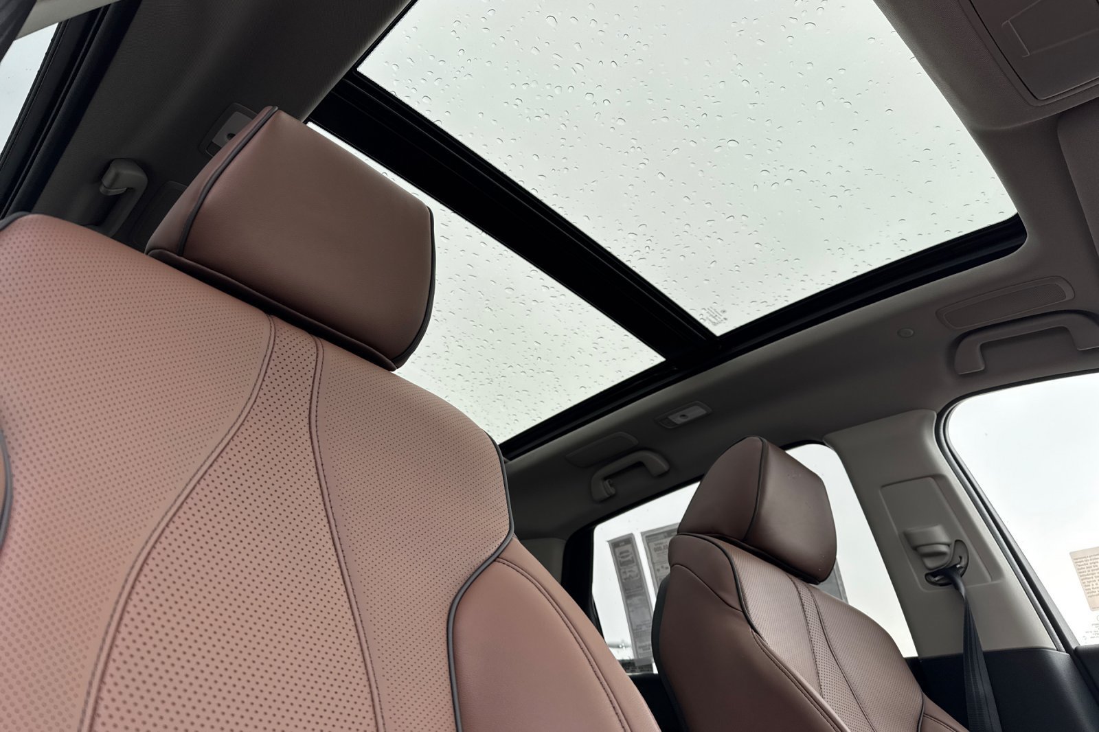 New 2026 Acura RDX w/ Advance Package AWD/4WD image 18