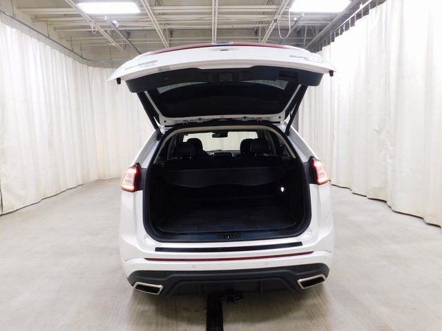 Used 2018 Ford Edge Sport w/ Equipment Group 401A image 18