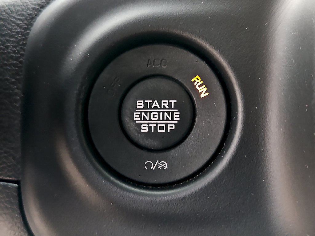 Used 2023 Jeep Wrangler Unlimited Rubicon 4xe w/ Cold Weather Group AWD/4WD image 24