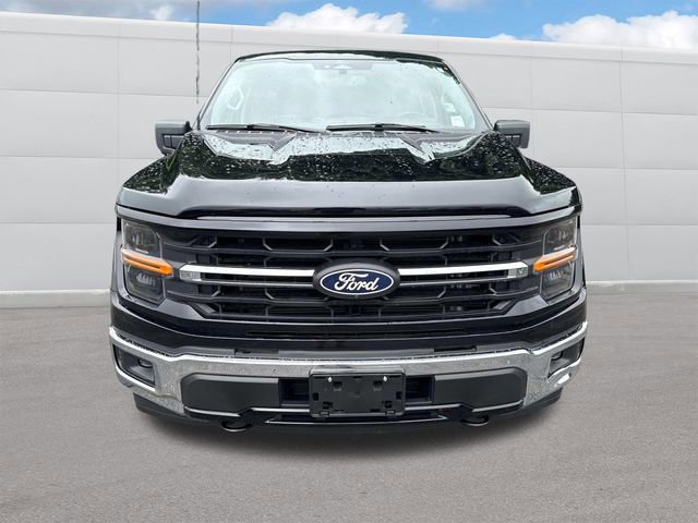 Used 2024 Ford F150 XLT w/ Mobile Office Package image 11