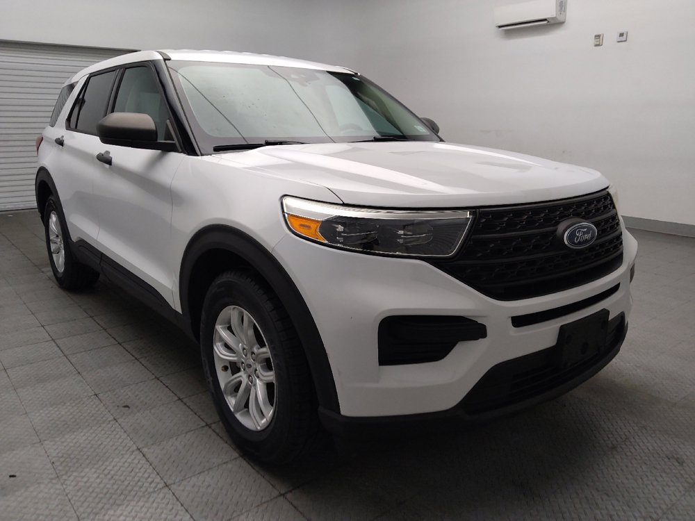 Used 2020 Ford Explorer 4WD image 13