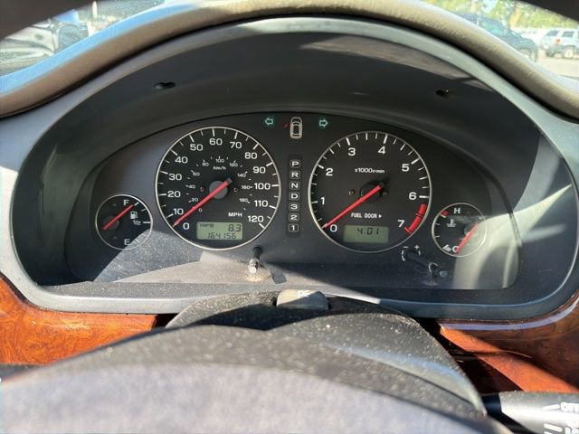 Used 2003 Subaru Outback Wagon image 13